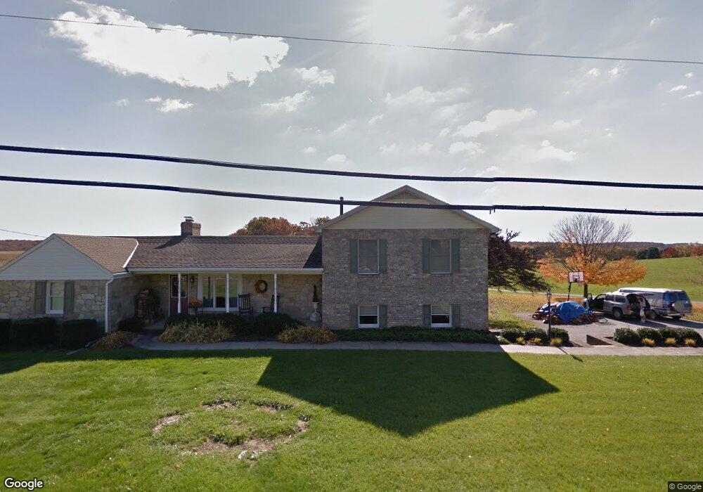 5237 Freter Rd, Sykesville, MD 21784 - photo 1