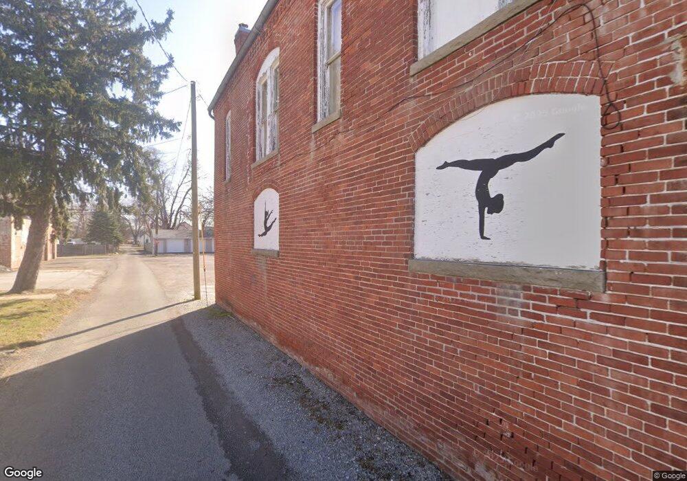 529 N Main St, Findlay, OH 45840 - photo 1