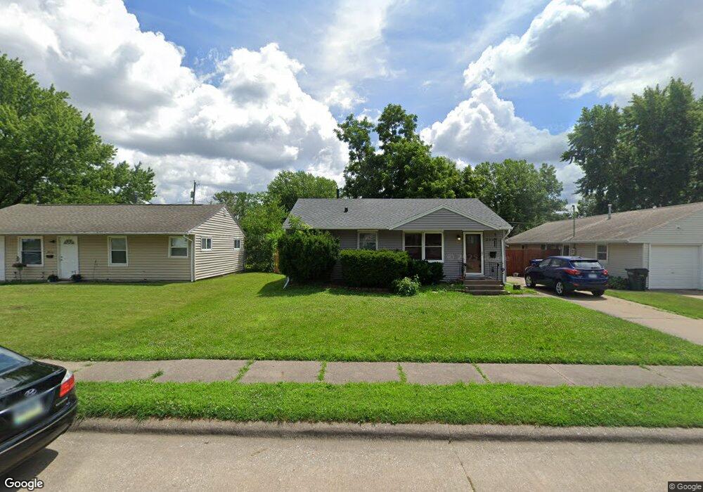 2025 N Nevada Ave, Davenport, IA 52804 - photo 1