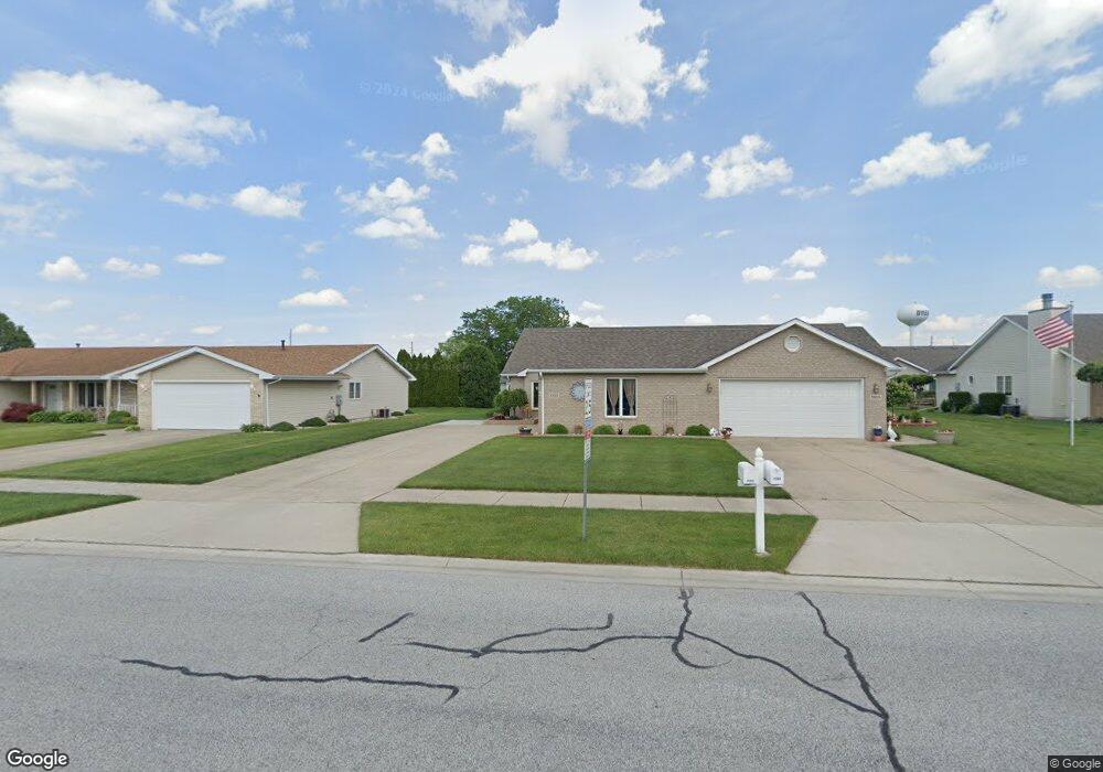 1103 Cambridge Ln, Dyer, IN 46311 - photo 1