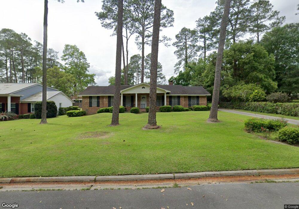 726 2nd St, Moultrie, GA 31768 - photo 1