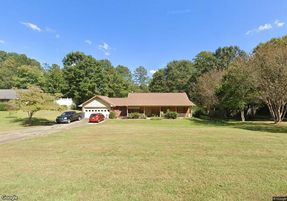 707 Pinecrest Rd NW, Winder, GA 30680 - photo 1