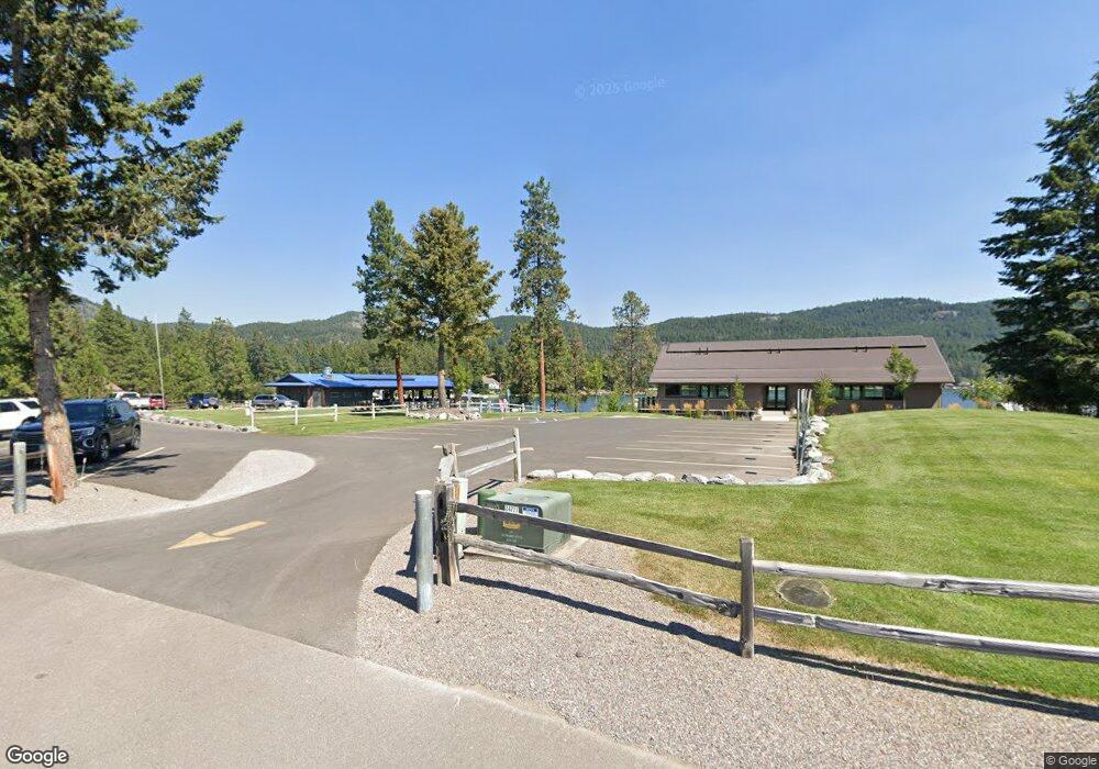 543 Yenne Point Rd, Bigfork, MT 59911 - photo 1