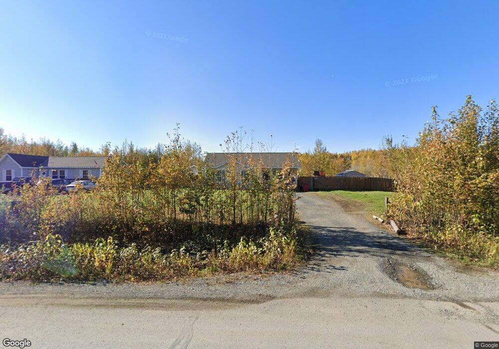 3602 S Lansing Rd, Wasilla, AK 99654 - photo 1