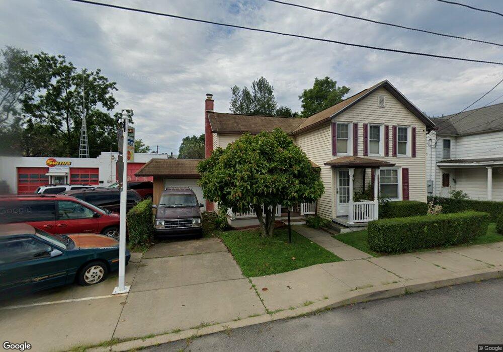 1117 Stanton St, Scranton, PA 18508 - photo 1