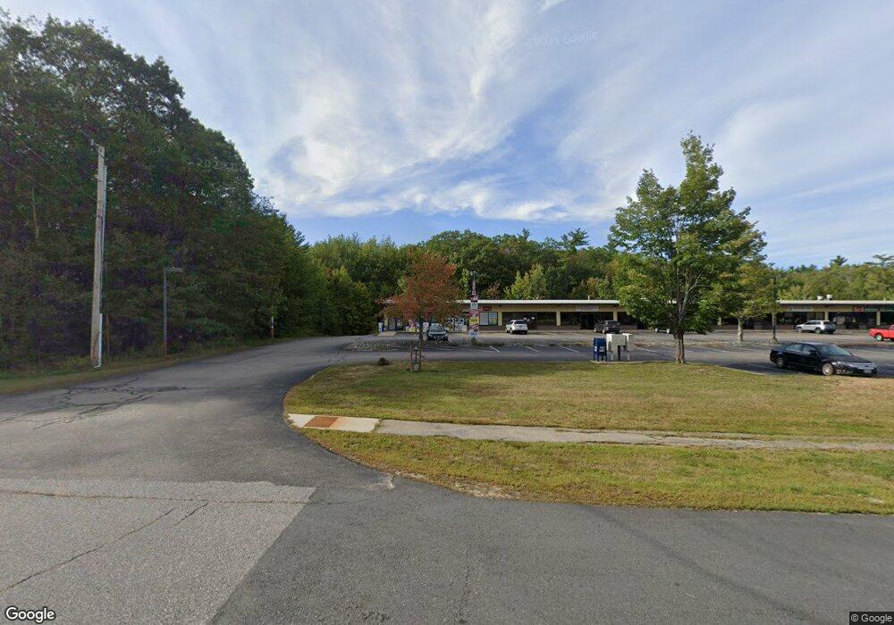 117 Highland St unit 2, Rochester, NH 03868 - photo 1