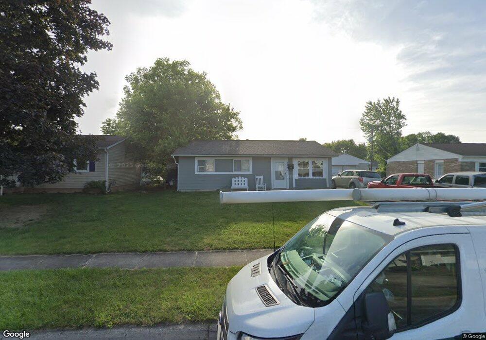 3873 Evanston Rd, Columbus, OH 43232 - photo 1