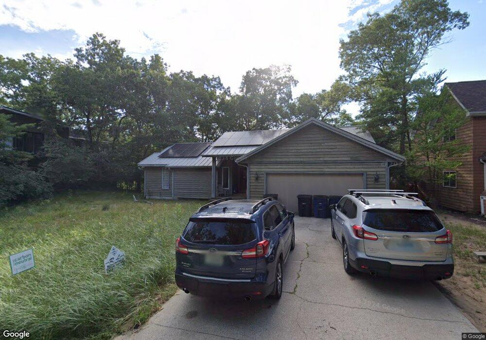 107 Kaye Ln, Michigan City, IN 46360 - photo 1