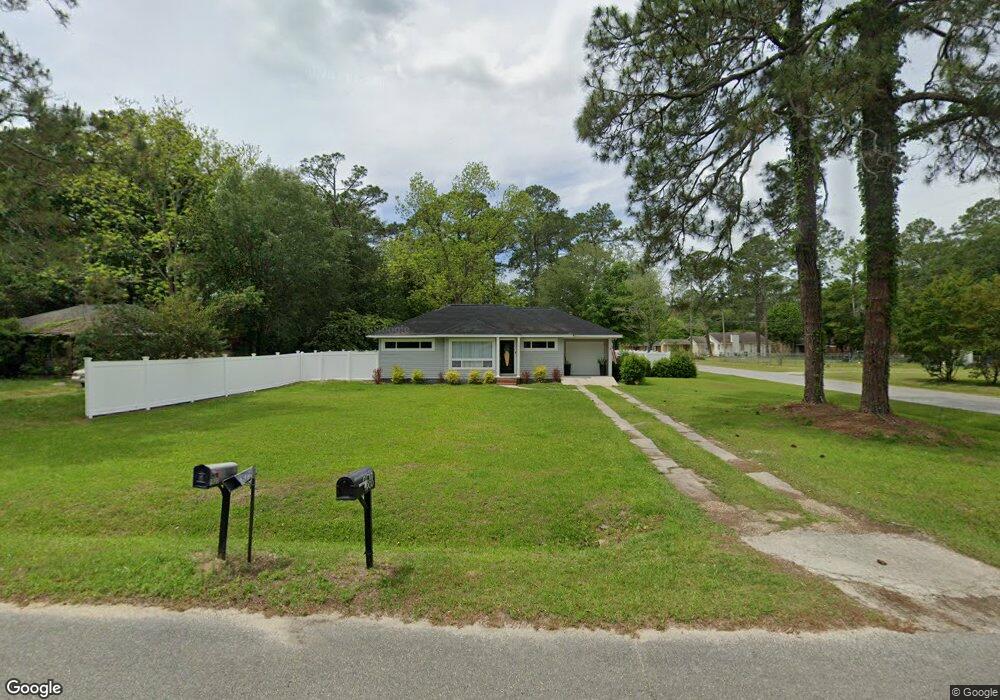 1900 4th St SE, Moultrie, GA 31768 - photo 1