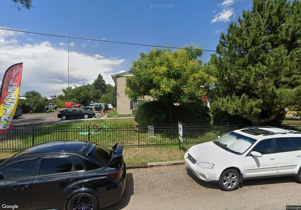 1613 Allison St unit 23, Lakewood, CO 80214 - photo 1