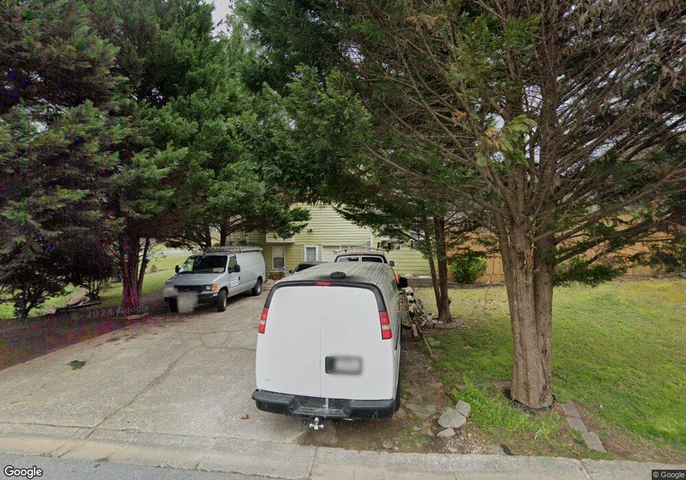 2571 Smith Ave SW unit 6, Marietta, GA 30064 - photo 1