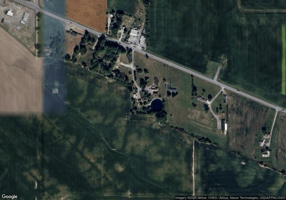 4380 Bellefontaine Rd, Lima, OH 45804 - photo 1