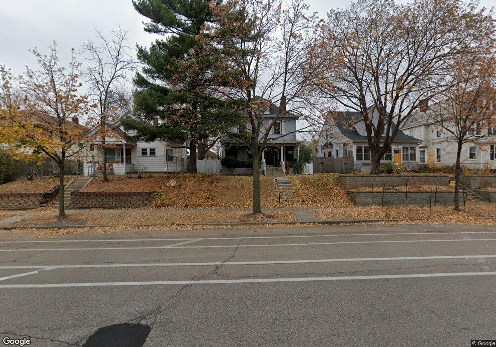 3432 Portland Ave, Minneapolis, MN 55407 - photo 1