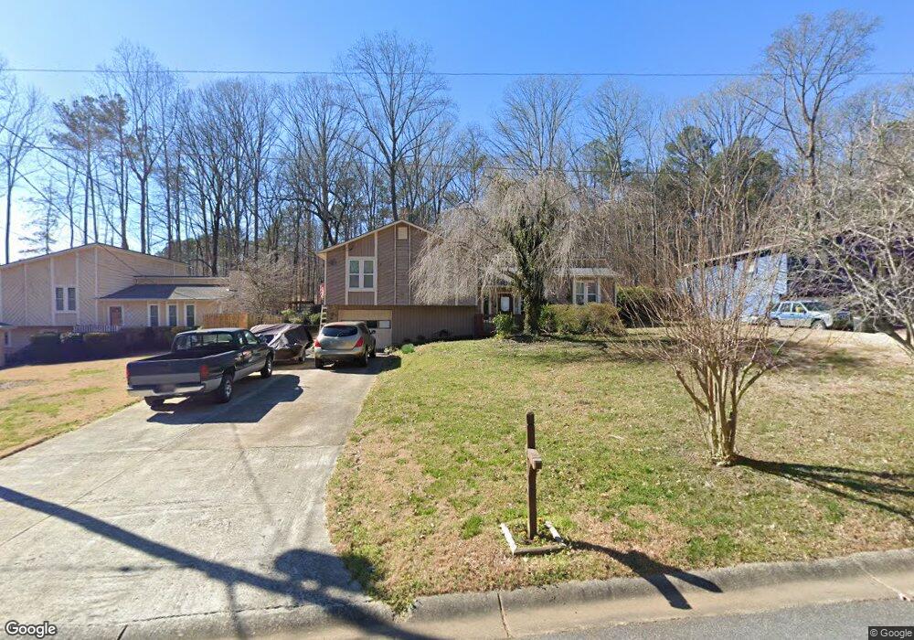 6552 Mitchell Ln SW, Mableton, GA 30126 - photo 1