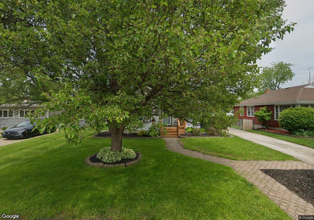 3529 Franklin St, Highland, IN 46322 - photo 1