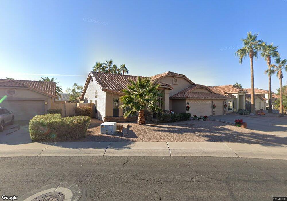 1507 W Sherri Dr, Gilbert, AZ 85233 - photo 1