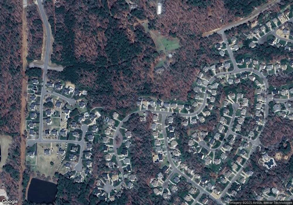 7739 Hampton Green Dr, Chesterfield, VA 23832 - photo 1