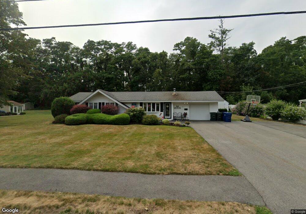 48 Cabot Rd, Danvers, MA 01923 - photo 1