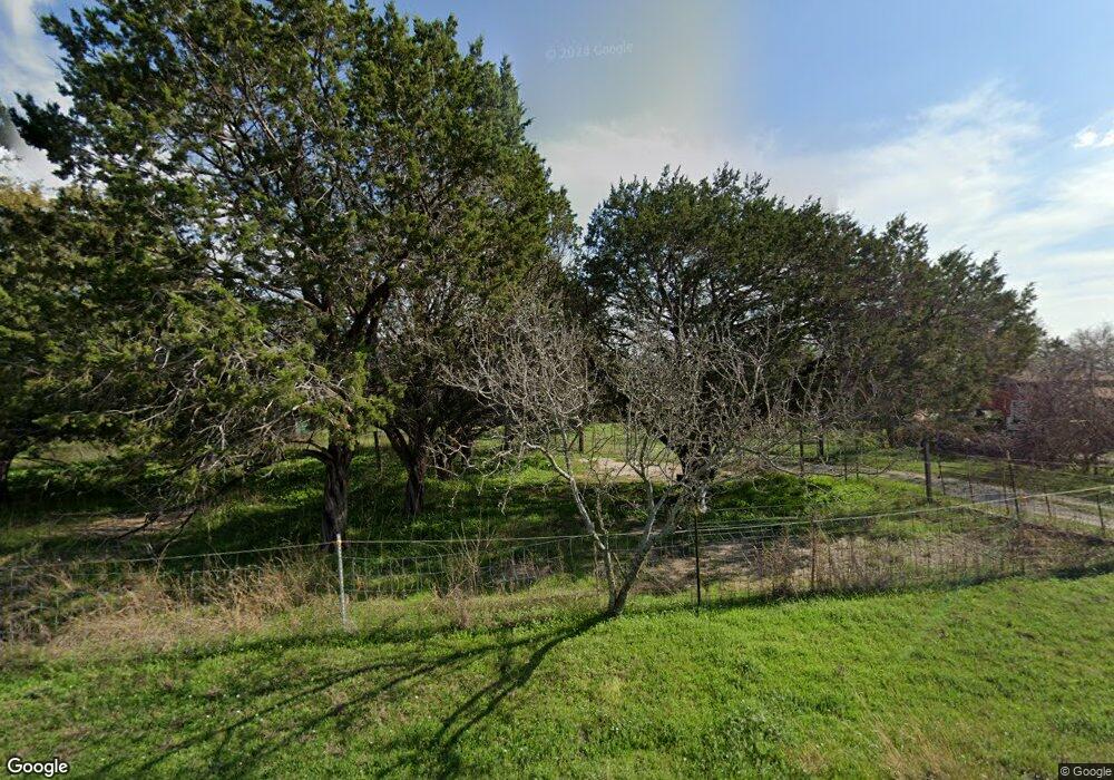 419 Navajo Trail, Weatherford, TX 76087 - photo 1