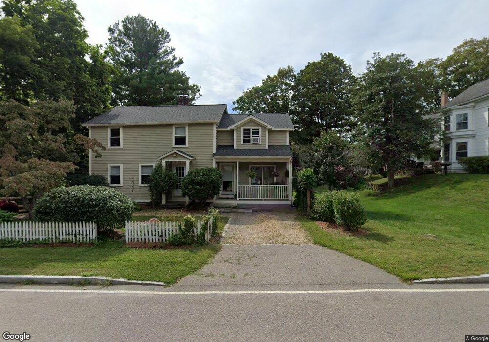 47 Elm St, Holliston, MA 01746 - photo 1