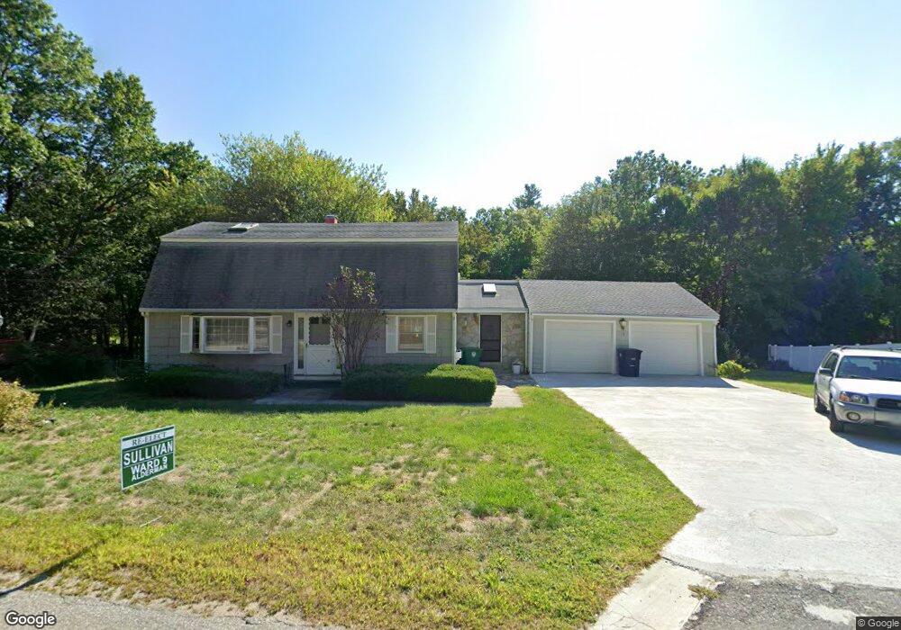 20 Shady Ln, Nashua, NH 03062 - photo 1