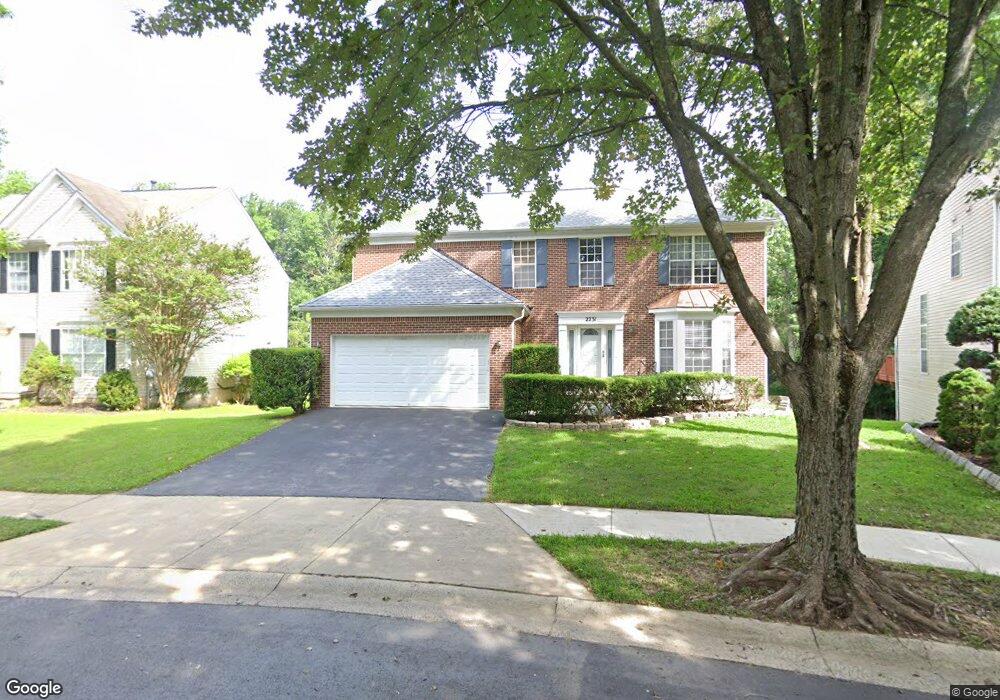 2231 Cold Meadow Way, Silver Spring, MD 20906 - photo 1