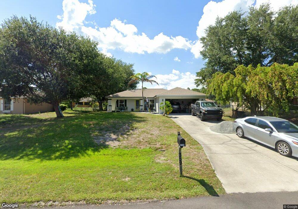 359 Claridge Cir, Lehigh Acres, FL 33974 - photo 1