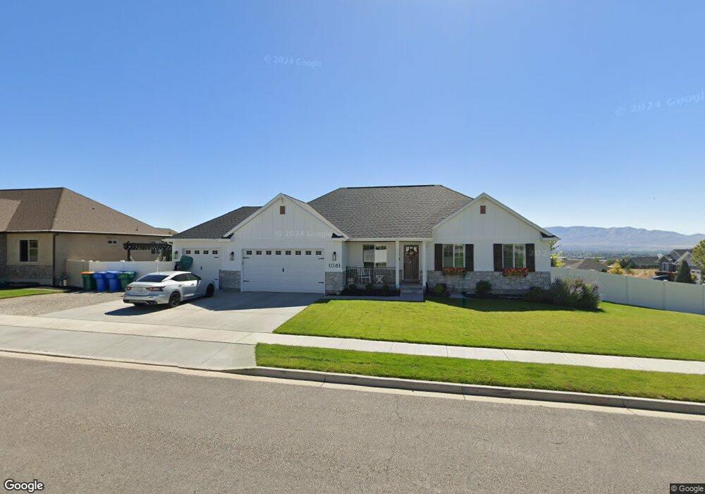 1081 W 3425 N unit NB38, Lehi, UT 84043 - photo 1