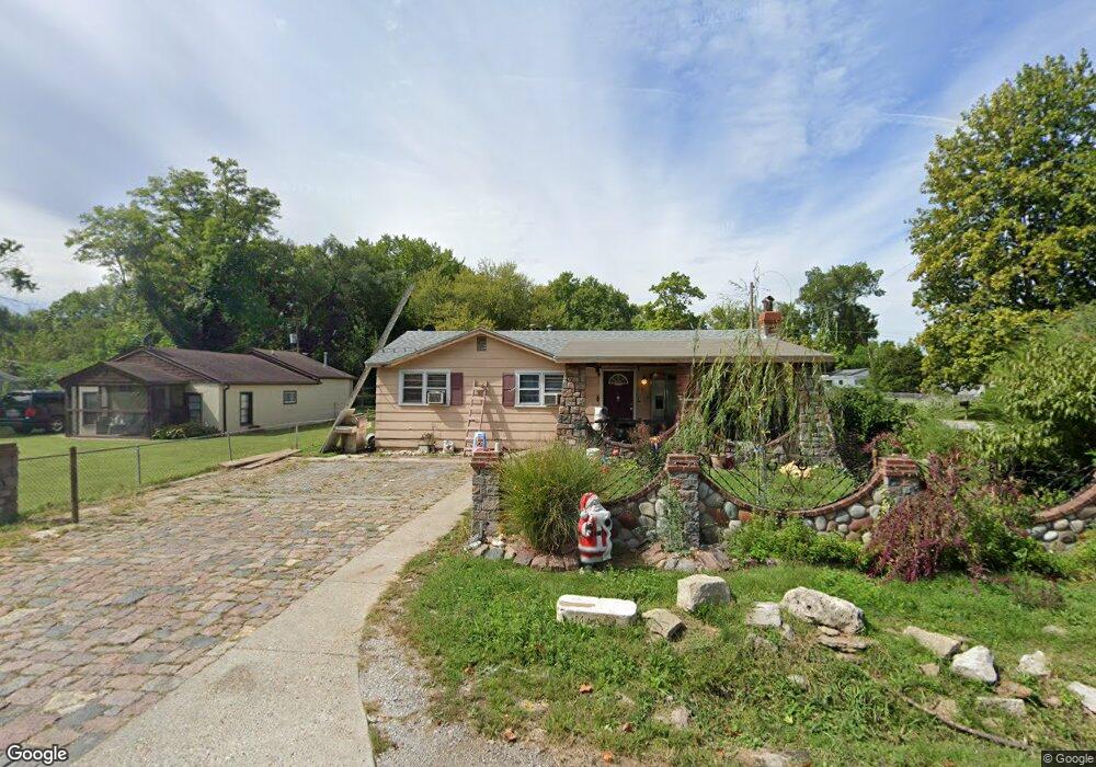 2925 Harvard St, Collinsville, IL 62234 - photo 1