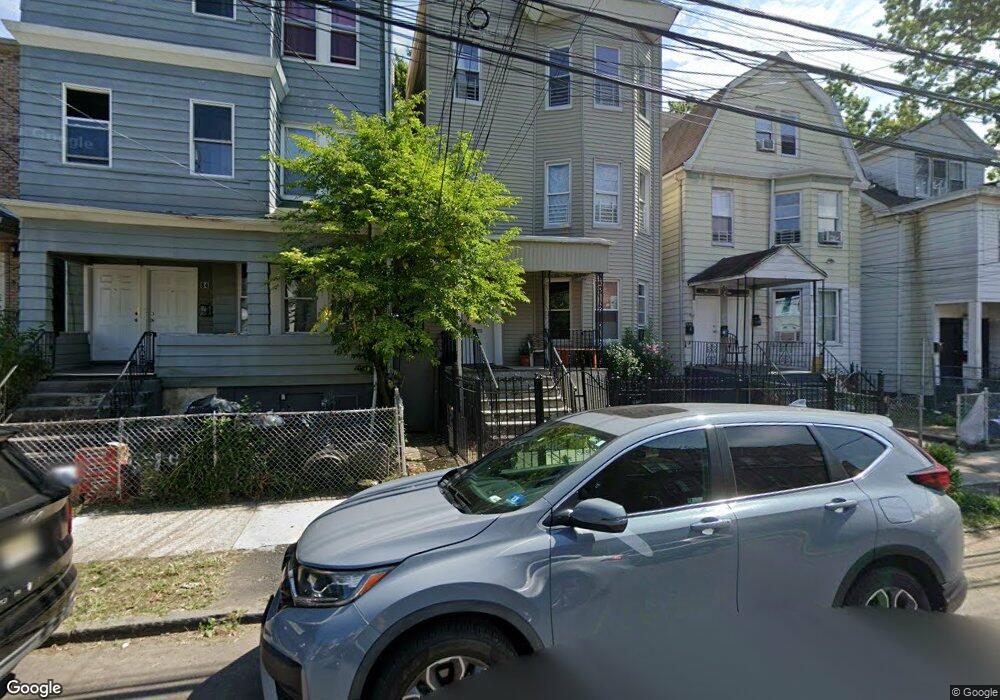 86 Columbia Ave, Newark, NJ 07106 - photo 1