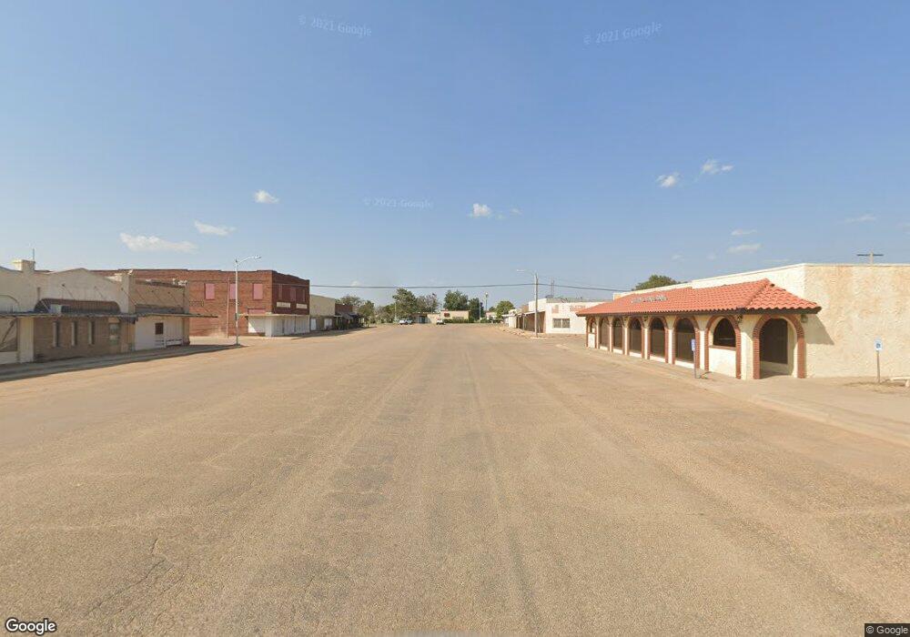 6749 Main St, Anton, TX 79313