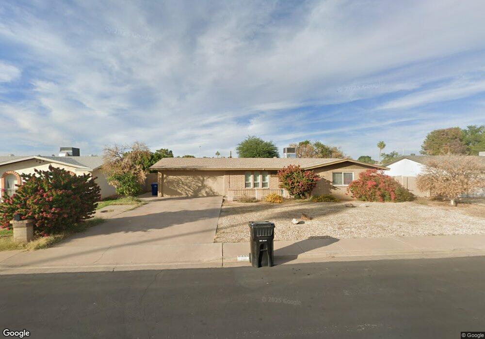 2436 E Encanto St, Mesa, AZ 85213 - photo 1