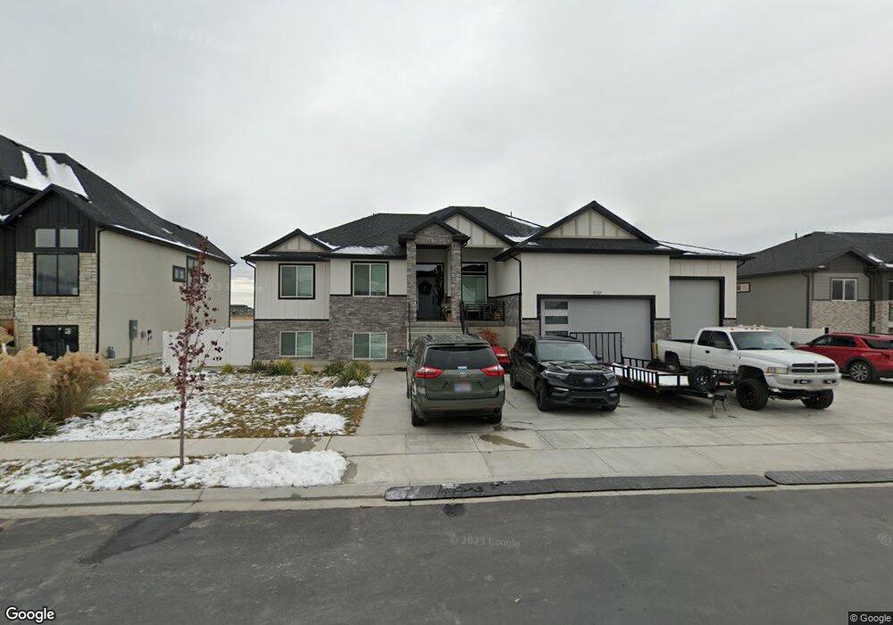 3121 S Straight St, West Haven, UT 84401 - photo 1