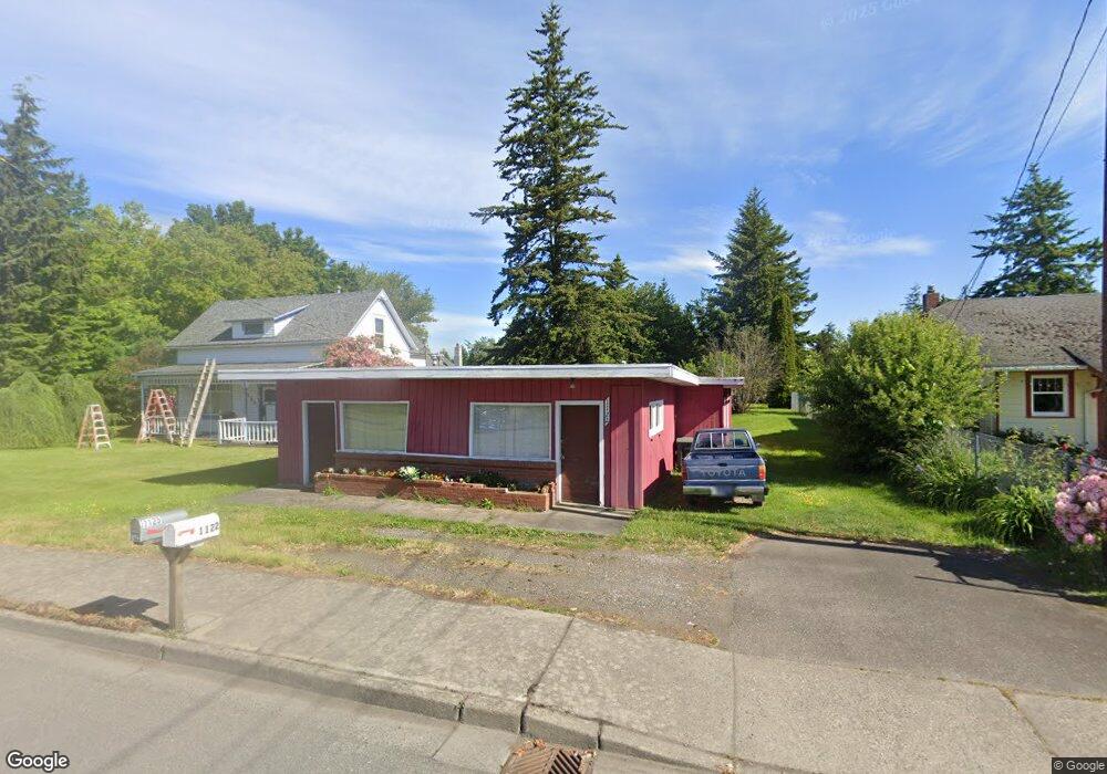 1122 W Smith Rd, Bellingham, WA 98226 - photo 1