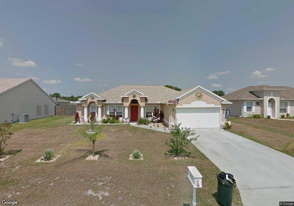 169 Spring Valley Ave, Sebastian, FL 32958 - photo 1