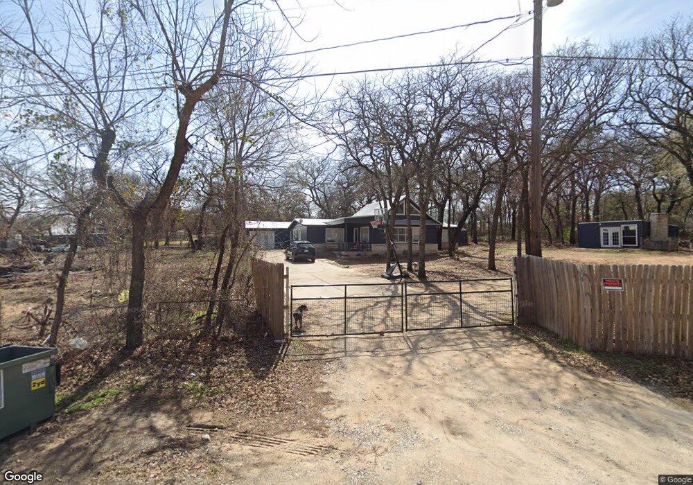 8179 Peden Rd unit A, Azle, TX 76020 - photo 1