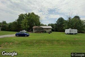 9220 State Route 147, Simpson, IL 62985