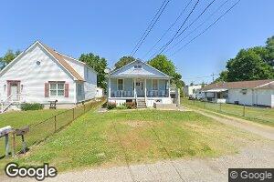 7356 Geise Ave, Sparrows Point, MD 21219