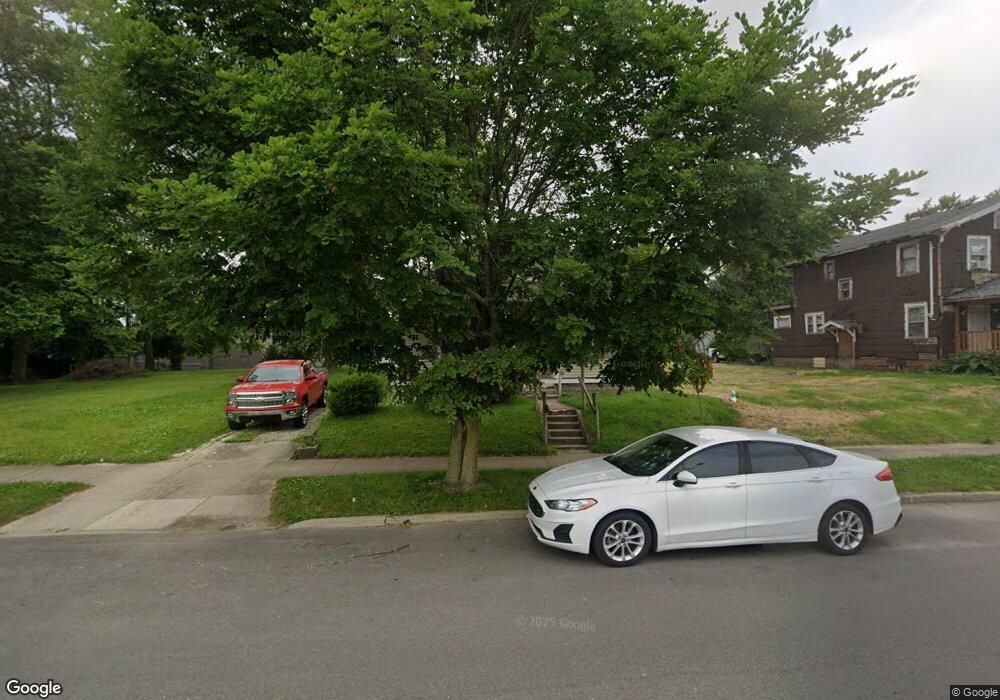 1733 Meridian St, Anderson, IN 46016 - photo 1