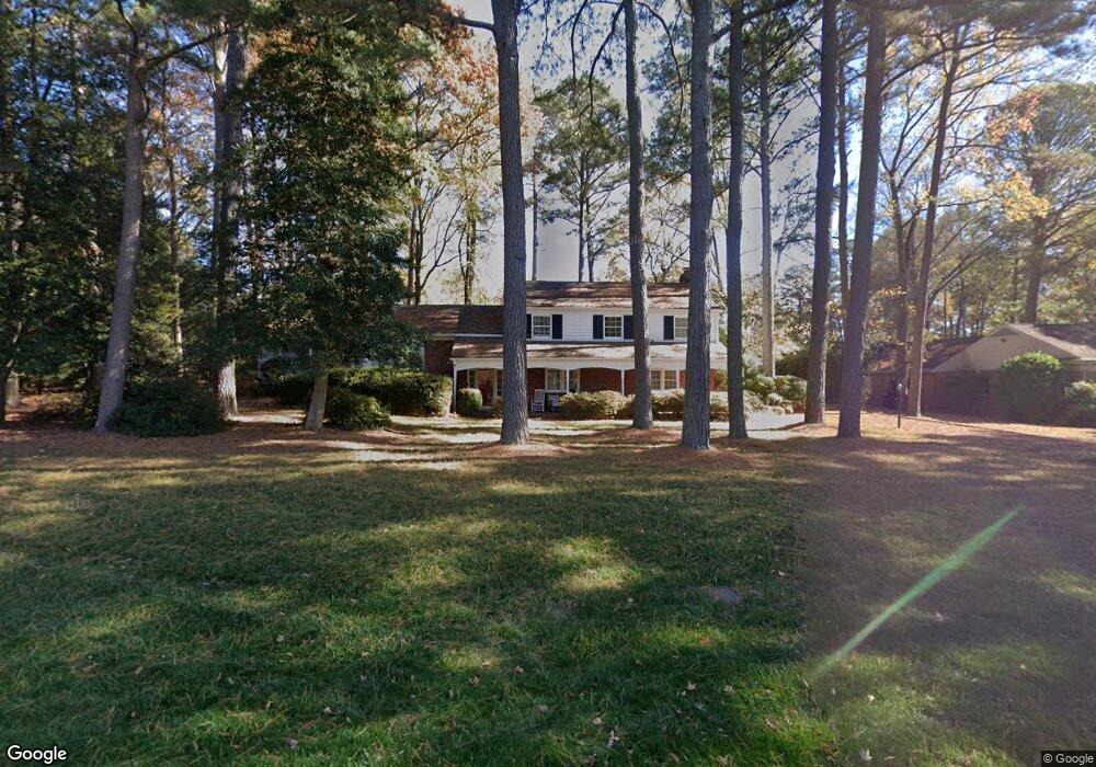 211 El Dorado Dr, Henrico, VA 23229 - photo 1