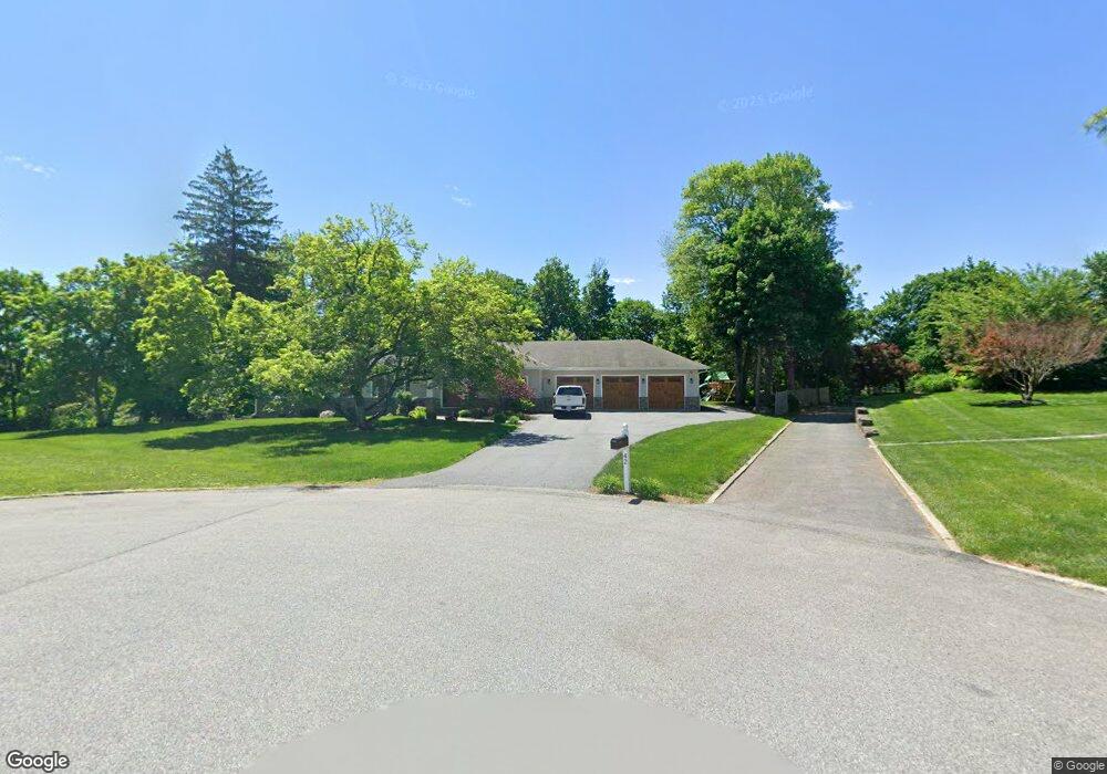 42 Valley View Rd, Poughkeepsie, NY 12603 - photo 1