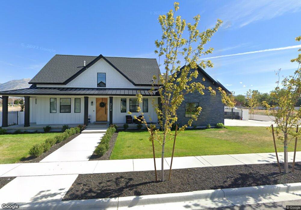 3114 N 950 E, Lehi, UT 84043 - photo 1
