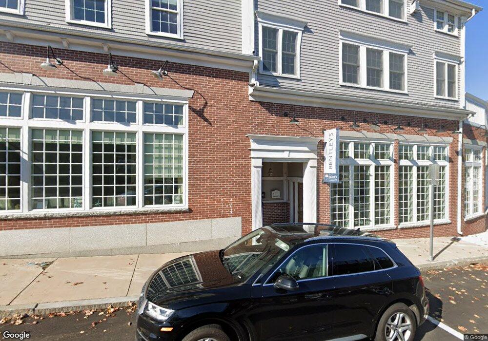 4 Winter St unit 4C, Newburyport, MA 01950 - photo 1