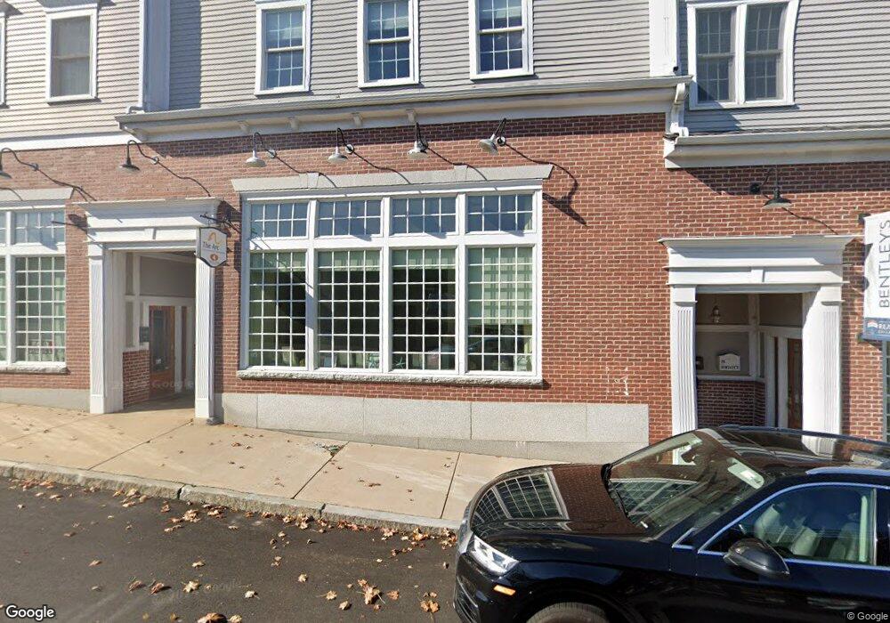 6 Winter St unit A, Newburyport, MA 01950 - photo 1