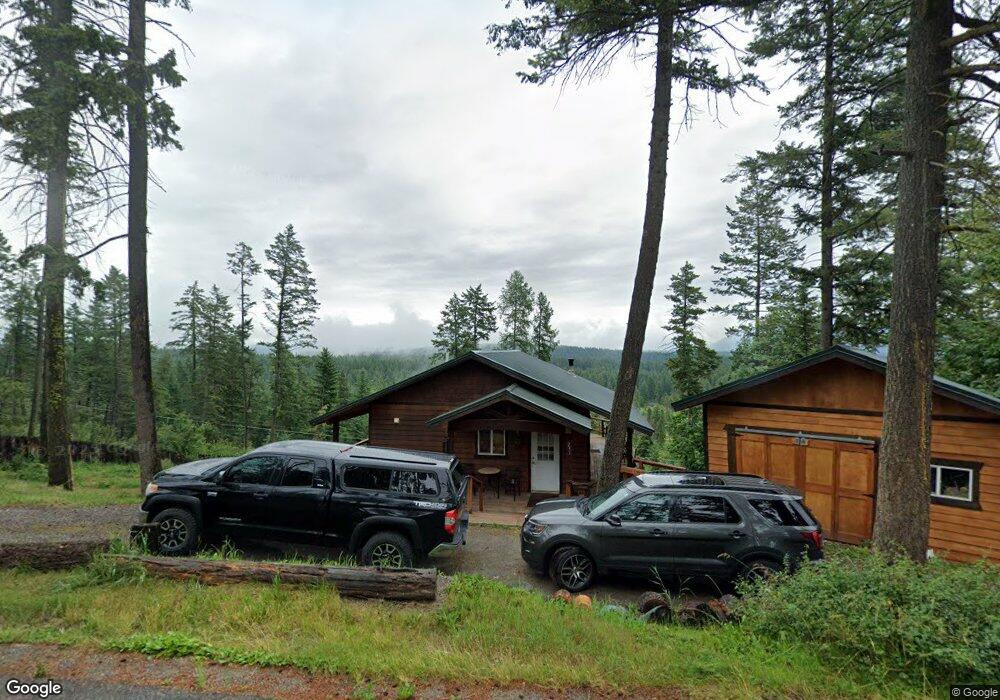 231 Goat Trail, Whitefish, MT 59937 - photo 1