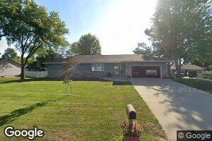 1501 12th St, Onawa, IA 51040
