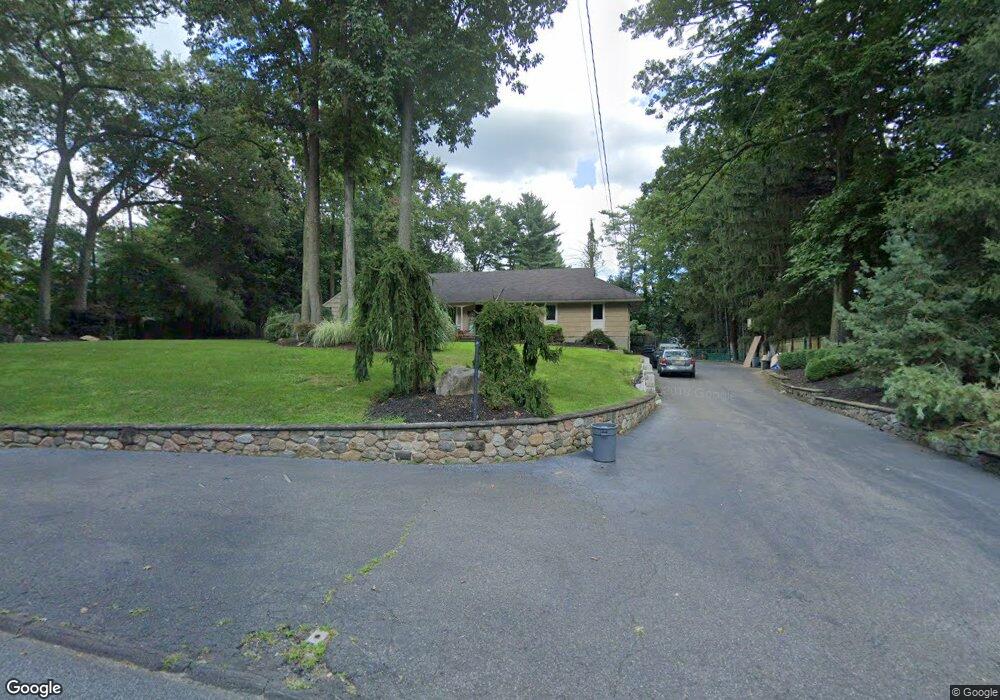 39 Rolling Ridge Rd, Upper Saddle River, NJ 07458 - photo 1