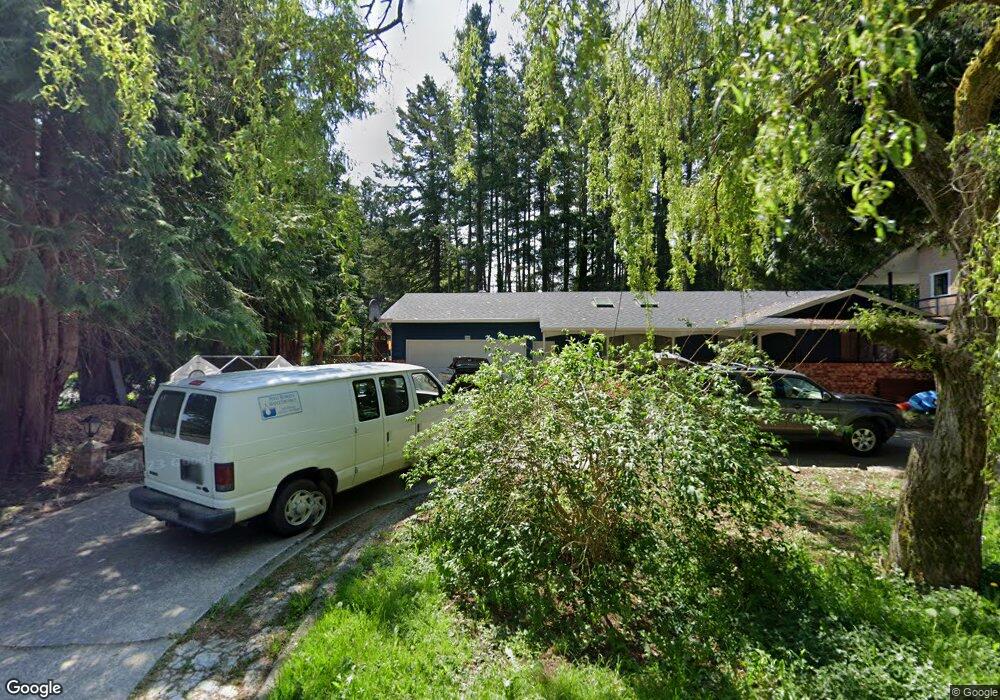 2193 Culp Ct, Point Roberts, WA 98281 - photo 1