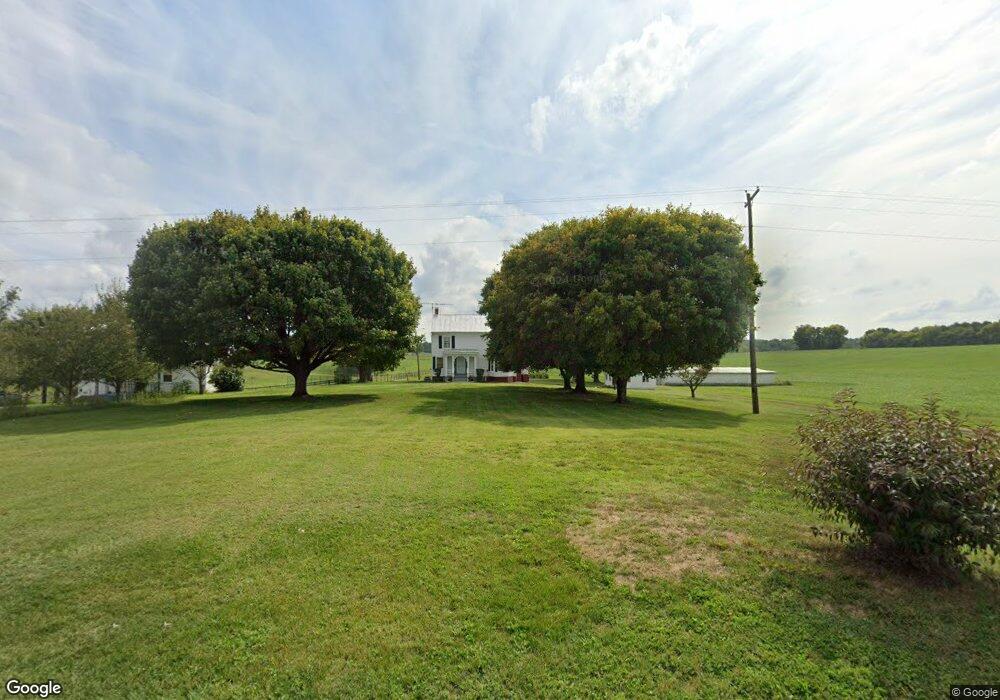 6212 Oak Park Rd, Oakpark, VA 22730 - photo 1