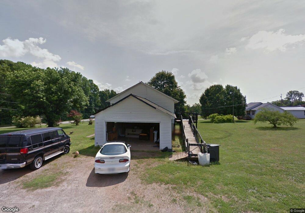 111 Mills Hill Ln, Statesville, NC 28677 - photo 1